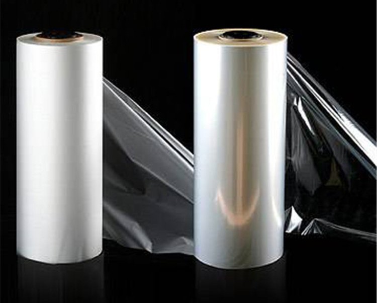 納米纏繞膜 納米纏繞膜