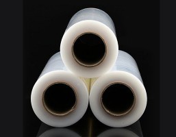 拉伸纏繞膜 拉伸纏繞膜