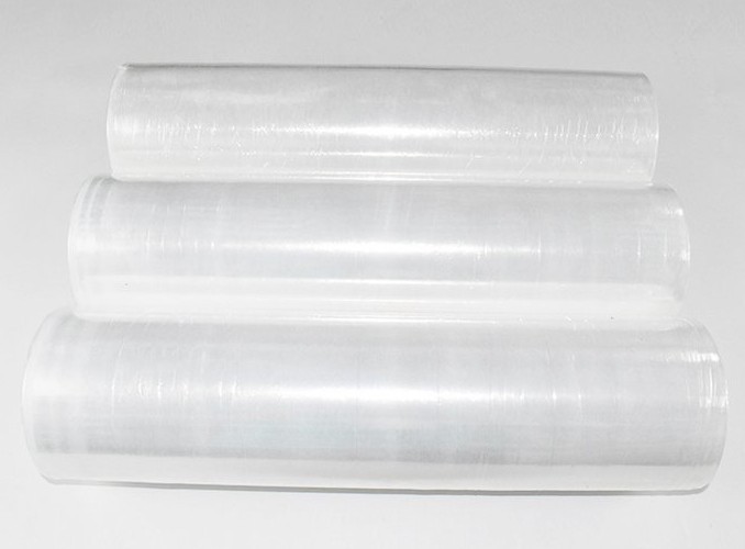 PE拉伸纏繞膜 PE拉伸纏繞膜